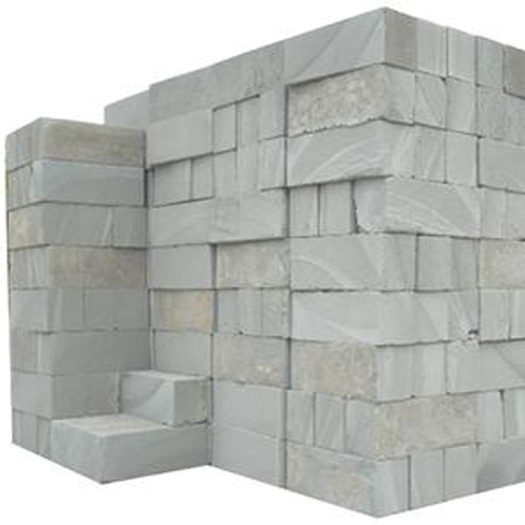安卓不同砌筑方式蒸压加气混凝土砌块轻质砖 加气块抗压强度研究