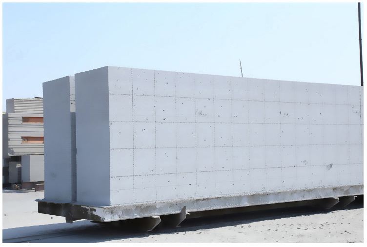 安卓加气块 加气砌块 轻质砖气孔结构及其影响因素